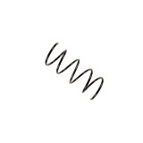 Bilstein B3 OE Replacement 03-05 Mercedes-Benz C230 Kompressor L4 1.8L Front Coil Spring thumbnail 1
