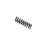 Bilstein B3 OE Replacement 02-05 Mercedes-Benz C230 Kompressor L4 1.8L Rear Coil Spring thumbnail 3