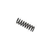 Bilstein B3 OE Replacement 02-05 Mercedes-Benz C230 Kompressor L4 1.8L Rear Coil Spring thumbnail 4