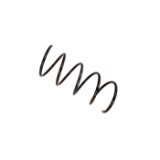Bilstein B3 OE Replacement 03-05 Mercedes-Benz C230 Kompressor L4 1.8L Front Coil Spring thumbnail 5