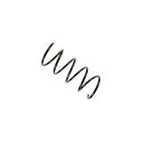 Bilstein B3 OE Replacement 03-05 Mercedes-Benz C230 Kompressor L4 1.8L Front Coil Spring thumbnail 1