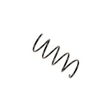 Bilstein B3 OE Replacement 03-05 Mercedes-Benz C230 Kompressor L4 1.8L Front Coil Spring thumbnail 4