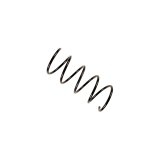 Bilstein B3 OE Replacement 03-05 Mercedes-Benz C230 Kompressor L4 1.8L Front Coil Spring thumbnail 5