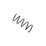 Bilstein B3 OE Replacement 03-05 Mercedes-Benz C230 Kompressor L4 1.8L Front Coil Spring thumbnail 5