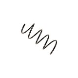 Bilstein B3 OE Replacement 03-05 Mercedes-Benz C230 Kompressor L4 1.8L Front Coil Spring thumbnail 3