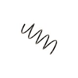 Bilstein B3 OE Replacement 03-05 Mercedes-Benz C230 Kompressor L4 1.8L Front Coil Spring thumbnail 5