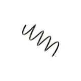Bilstein B3 OE Replacement 03-05 Mercedes-Benz C230 Kompressor L4 1.8L Front Coil Spring thumbnail 6