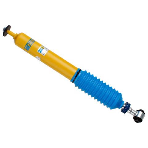 Bilstein B16 (PSS10) 15-17 Mercedes-Benz C300 4Matic L4 Front and Rear Performance Suspension System thumbnail 5