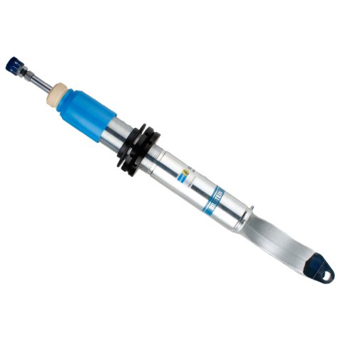 Bilstein B16 (PSS10) 15-17 Mercedes-Benz C300 4Matic L4 Front and Rear Performance Suspension System thumbnail 7