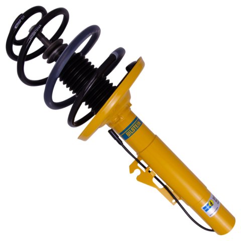 Bilstein B12 (Pro-Kit) 05-11 Porsche 911 Carrera H6 3.6L/S H6 3.8 Front and Rear Suspension Kit thumbnail 9