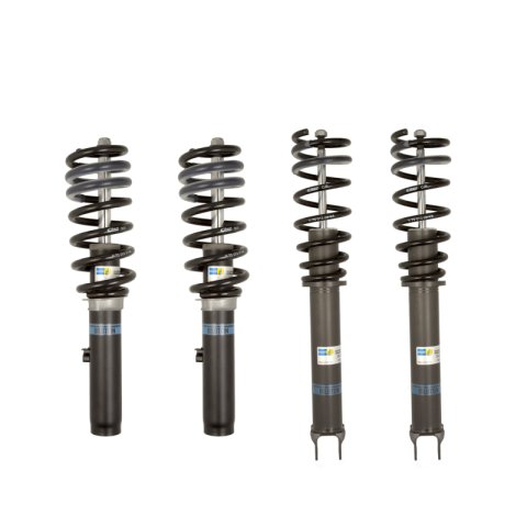 Bilstein B12 13-16 Porsche 911 Carrera 4 H6 3.4L/4S H6 3.8L Front and Rear Suspension Kit thumbnail 1