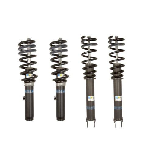 Bilstein B12 13-16 Porsche 911 Carrera 4 H6 3.4L/4S H6 3.8L Front and Rear Suspension Kit thumbnail 2