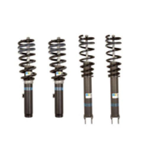 Bilstein B12 13-16 Porsche 911 Carrera 4 H6 3.4L/4S H6 3.8L Front and Rear Suspension Kit thumbnail 6