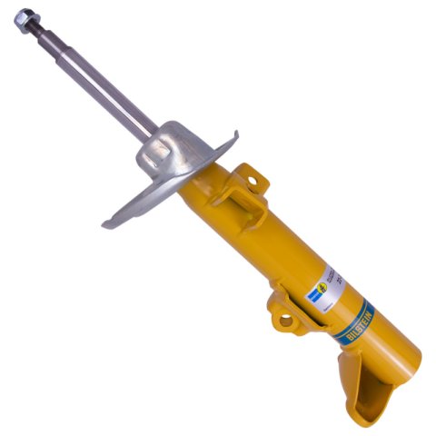 Bilstein B12 (Pro-Kit) 12-15 Mercedes-Benz SLK250 Base L4 1.8L Front and Rear Suspension Kit thumbnail 9