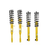 Bilstein B12 (Pro-Kit) 13-17 BMW 640i Gran Coupe Base L6 3.0L Front and Rear Suspension Kit thumbnail 3