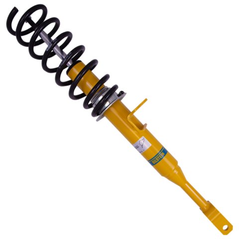 Bilstein B12 (Pro-Kit) 12-17 BMW 640i Base L6 3.0L Front and Rear Suspension Kit thumbnail 8