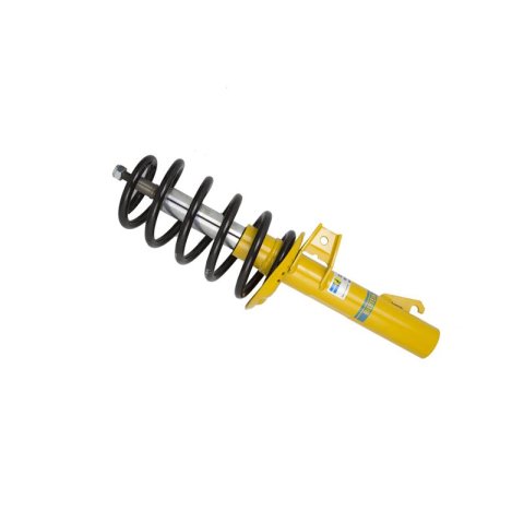 Bilstein B12 (Pro-Kit) 09-17 Volkswagen CC Sport L4 2.0L Front and Rear Suspension Kit thumbnail 3