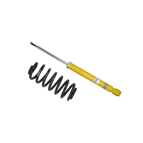 Bilstein B12 (Pro-Kit) 09-17 Volkswagen CC Sport L4 2.0L Front and Rear Suspension Kit thumbnail 7