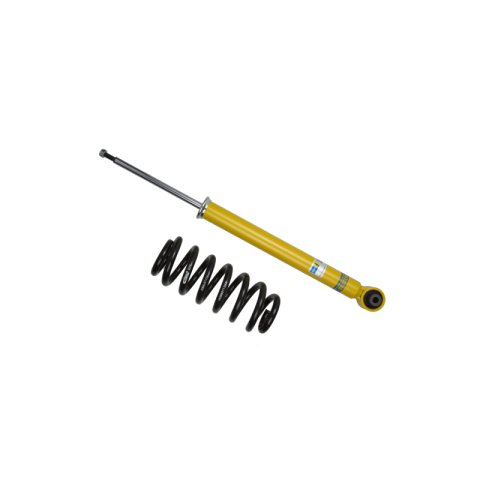 Bilstein B12 15-16 Audi S3 Prestige L4 2.0L/Premium Plus L4 2.0L Front and Rear Suspension Kit thumbnail 5
