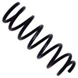 Bilstein B3 13-17 BMW X3 Replacement Rear Coil Spring thumbnail 1