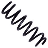 Bilstein B3 13-17 BMW X3 Replacement Rear Coil Spring thumbnail 2