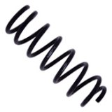 Bilstein B3 13-17 BMW X3 Replacement Rear Coil Spring thumbnail 3