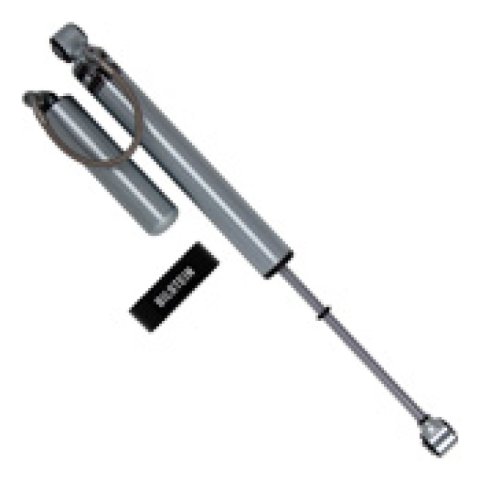 Bilstein B8 5160 Series Shock Absorber 11-23 Chevrolet Silverado 2500/3500 HD Rear For 0-2in Lift thumbnail 1