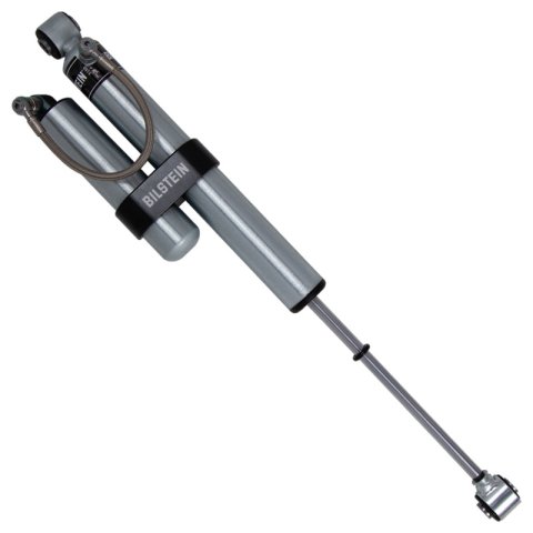 Bilstein B8 5160 Series Shock Absorber 11-23 Chevrolet Silverado 2500/3500 HD Rear For 0-2in Lift thumbnail 4