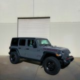 Bilstein 18-23 Jeep Wrangler JL 4DR B8 5100 1.5in Suspension Lift Kit (Without Winch) thumbnail 3