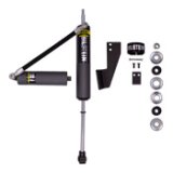Bilstein 07-21 Toyota Tundra B8 8100 Rear Left Shock Absorber thumbnail 5