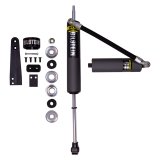 Bilstein 2007-2021 Toyota Tundra B8 8100 Monotube Rear Right Shock Absorber thumbnail 1