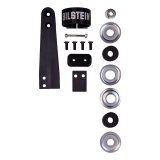 Bilstein 2007-2021 Toyota Tundra B8 8100 Monotube Rear Right Shock Absorber thumbnail 4