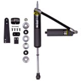 Bilstein 2007-2021 Toyota Tundra B8 8100 Monotube Rear Right Shock Absorber thumbnail 5