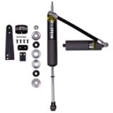 Bilstein 2007-2021 Toyota Tundra B8 8100 Monotube Rear Right Shock Absorber thumbnail 6