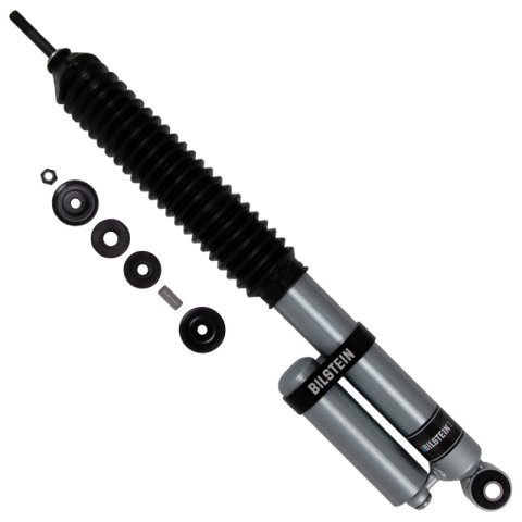 Bilstein 5160 Series 14-23 Ram 2500 Rear 46mm Monotube Shock Absorber thumbnail 1