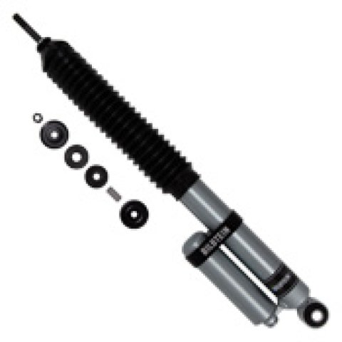 Bilstein 5160 Series 14-23 Ram 2500 Rear 46mm Monotube Shock Absorber thumbnail 3