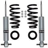 Bilstein B8 6112 Series 07-13 Chevrolet Silverado 1500 Front Suspension Kit thumbnail 1