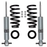 Bilstein B8 6112 Series 07-13 Chevrolet Silverado 1500 Front Suspension Kit thumbnail 2