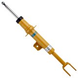 Bilstein B6 Performance 19-22 Alfa Romeo Stelvio Front Left Shock Absorber thumbnail 1