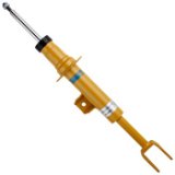 Bilstein B6 Performance 19-22 Alfa Romeo Stelvio Front Left Shock Absorber thumbnail 2