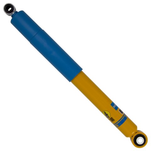 Bilstein B6 4600 Series 2022+ Nissan Frontier Rear Shock Absorber thumbnail 4