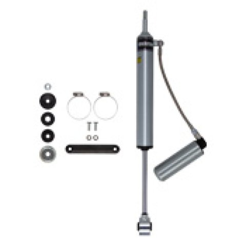 Bilstein B8 5160 Series 14-23 Ram 2500 Front Shock Absorber for 2-2.5in Lifted Height 4WD Only thumbnail 4