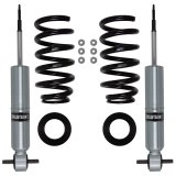 Bilstein B8 6112 14-18 Chevrolet Silverado 1500 Front Suspension Kit thumbnail 1
