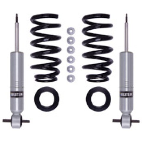 Bilstein 07-13 Chevrolet Avalanche/Silverado 1500 B8 6112 Front Suspension Kit thumbnail 3