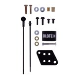 Bilstein B8 5160 Series 18-23 Jeep Wrangler Front Left Shock Absorber for 2-3in Lifted Height thumbnail 5