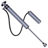 Bilstein B8 5160 Series 18-23 Jeep Wrangler Front Left Shock Absorber for 2-3in Lifted Height thumbnail 7