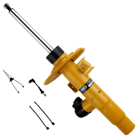Bilstein B6 Performance DampTronic BMW 330e 2022-2021, 330i 2022-2019, Strut Assembly Front Left thumbnail 1