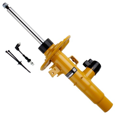 Bilstein B6 Performance DampTronic BMW 330e 2022-2021, 330i 2022-2019, Strut Assembly Front Right thumbnail 1