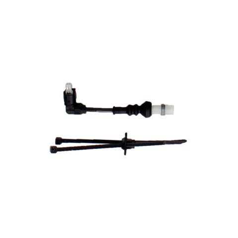 Bilstein B6 Performance DampTronic BMW 330e 2022-2021, 330i 2022-2019, Strut Assembly Front Right thumbnail 3