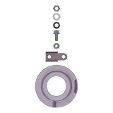 Bilstein Subaru Outback 2014-2010 B8 TerraSport Shock Absorber Rear thumbnail 5
